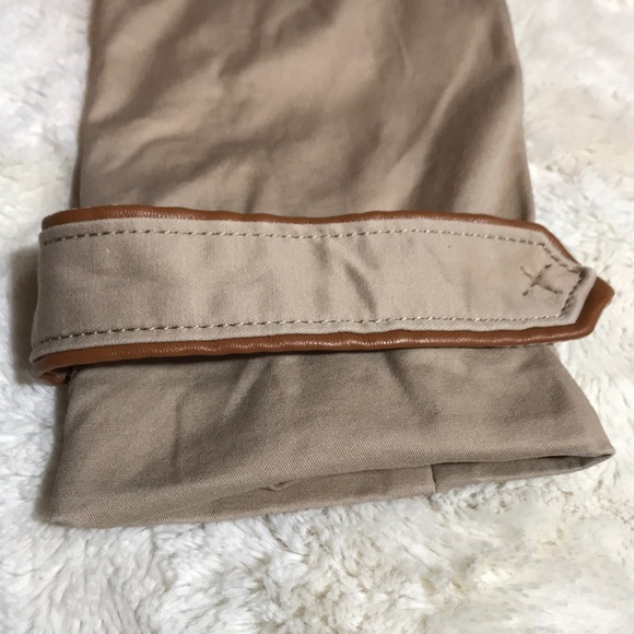 White House Black Market Cropped Jacket - Picture 5 of 8